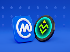 MAP NETWORK MARKS A STRATEGIC MILESTONE LISTING ON COINMARKETCAP IS THE TRANSFORMATION OF A COMPREHENSIVE ECOSYSTEM